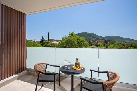 Kalesma Luxury Suites foto 16