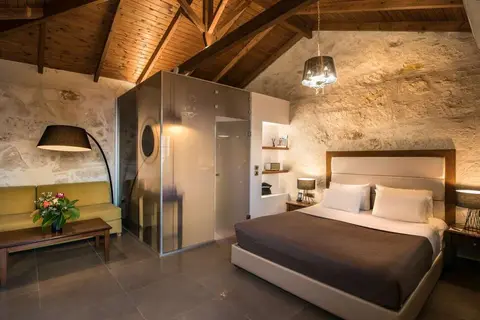 Happy Cretan Suites in Gazi Municipal Unit, foto 6