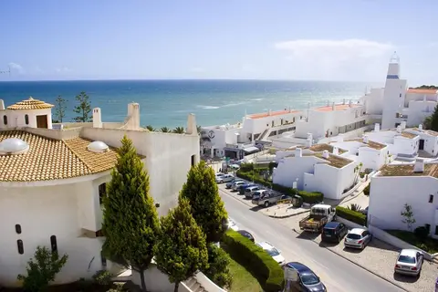 Apartmentos Soldoiro in Albufeira — foto 5