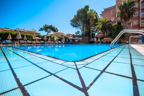 Hotel Canyamel Classic and Spa in Capdepera