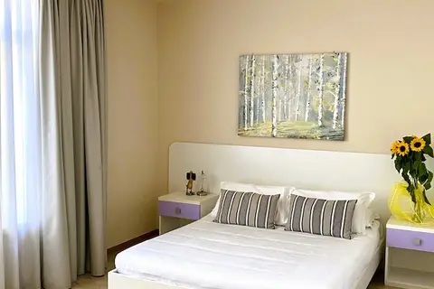 Albergo Alle Porte in Riva del Garda, foto 13