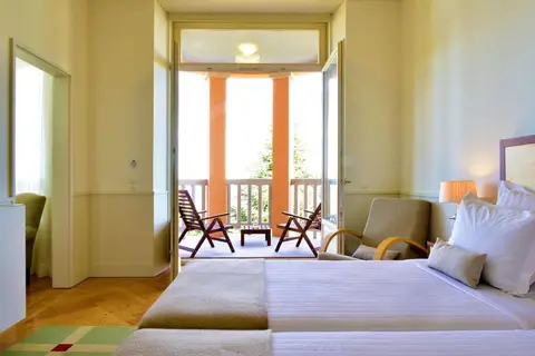 Pousada Serra da Estrela - Historic Hotel in Covilhã, foto 30