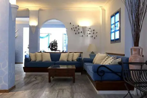 Atlantis Beach in Thira Municipal Unit, foto 12