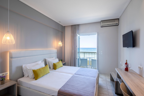 Hotel Rossis Beach foto 13