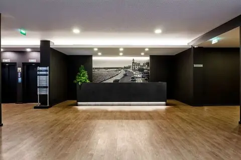 NEAT Hotel Avenida in Ponta Delgada, foto 26