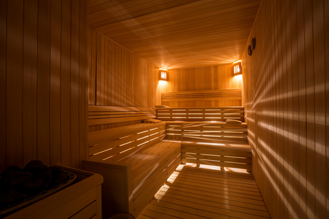 Hotel Voyage Sorgun foto 26