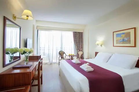 Kapetanios Odyssia Hotel in Λεμεσός — foto 3