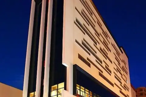 Hotel Partner in Vlorë — foto 22