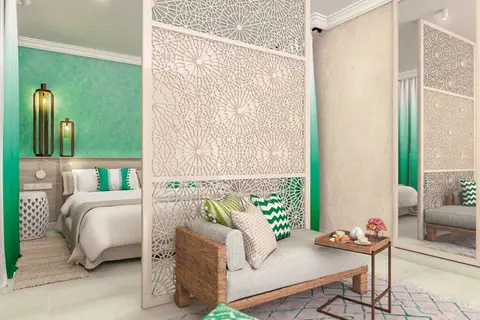 Sol Oasis Marrakech By Melia in Ouahat Sidi Brahim واحة سيدي ابراهيم — foto 5