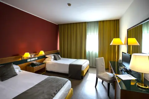 BV Oly Hotel in Rome, foto 27