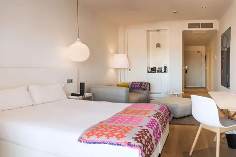 Ama Islantilla Resort in Lepe — foto 3