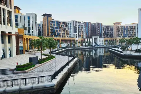 Grand Kingsgate Waterfront By Millennium Hotels in Dubai, foto 3