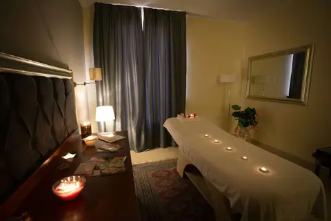 Hotel Parco delle Fontane in Syracuse — foto 10