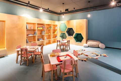 Premium Residence Thyon foto 8