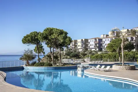 Aria Claros Hotel in İzmir — foto 15