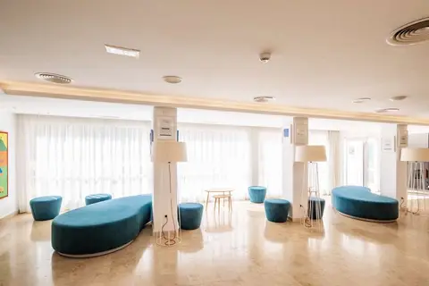 Hotel Canyamel Classic and Spa in Capdepera — foto 17