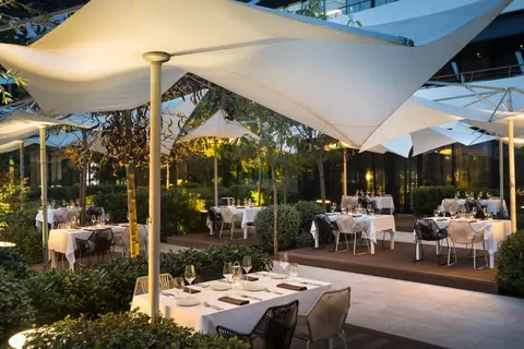 Hotel Lone in Rovinj — foto 25