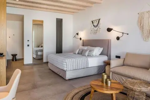 Lyo Boutique Hotel in Πλιντρί — foto 16