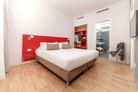 Hotel Piazza Bellini in Napels, foto 6