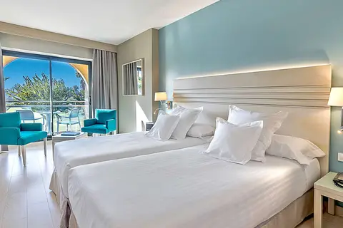Barcelo Costa Ballena Golf & Spa in Rota — foto 3