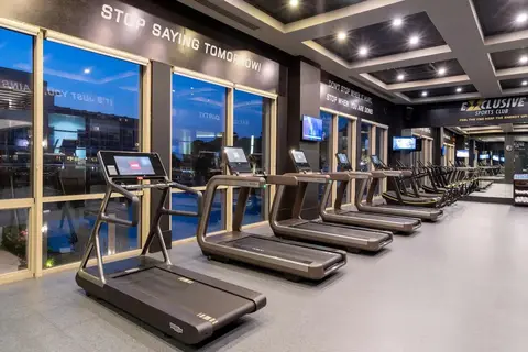 Club Privé by Rixos Belek in Serik, foto 22