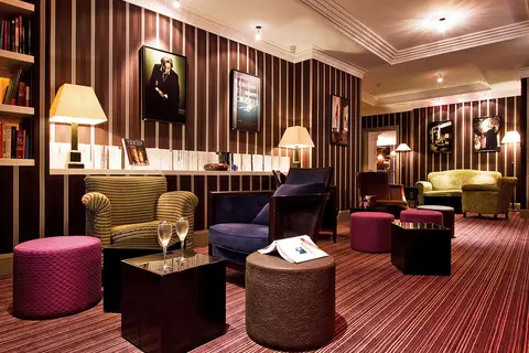 Le Mathurin Hôtel & Spa in Parijs — foto 4