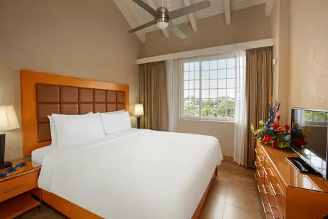 Divi Southwinds Beach Resort in Christchurch — foto 3