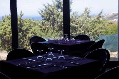 Club Esse Gallura Beach Village in Aglientu — foto 15