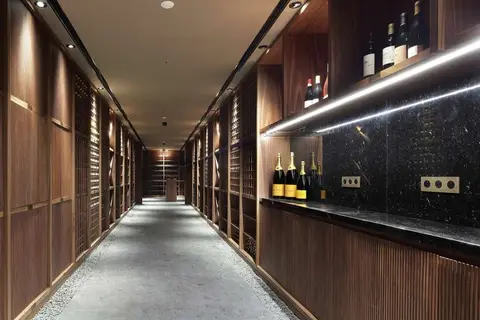 Hotel Lutetia in Parijs, foto 5