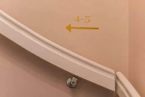 Hotel Montfoort foto 23