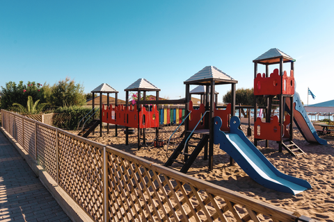 Hotel Blue Sea Beach foto 11