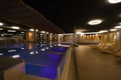 Alpen Resort Bivio in Livigno — foto 15