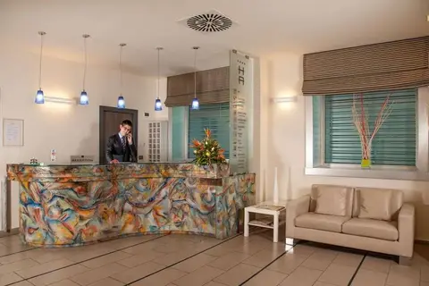 Hotel Artis in Rome, foto 5
