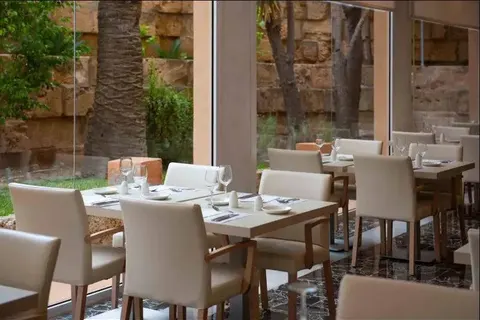 Hotel Valentin Reina Paguera - Adults only foto 11