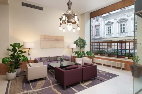 K+K Hotel Central in Praag — foto 15