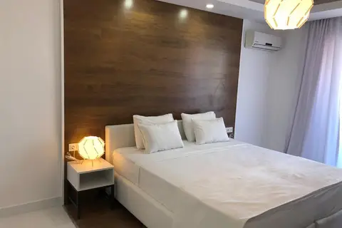 Hotella Resort & Spa in Serik — foto 16