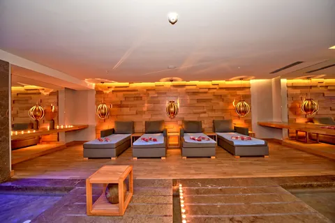 Side Star Beach Hotel foto 28