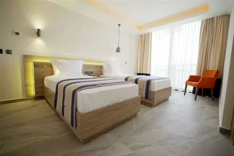 Seyir Village Hotel in Fethiye — foto 11