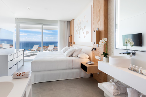 Hotel Royal Hideaway Corales Suites foto 3