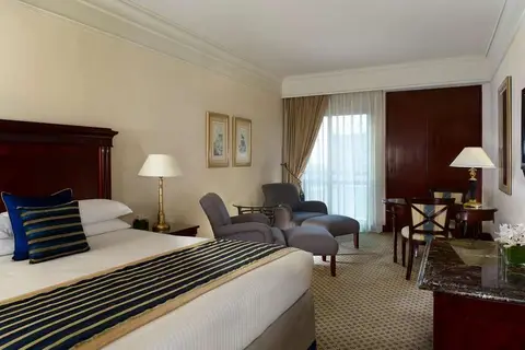InterContinental Citystars Cairo in Caïro, foto 15