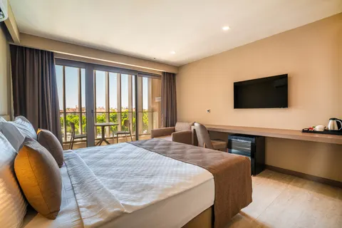 Prive Suite Side & Spa foto 12