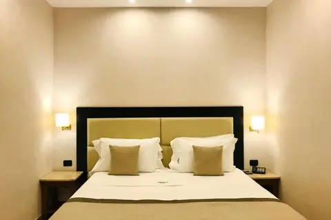 American Hotel in Pozzuoli — foto 28