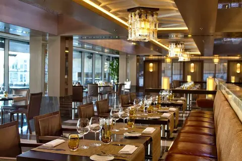Renaissance Istanbul Polat Bosphorus Hotel in İstanbul, foto 7
