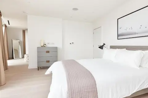 Southwark by Q Apartments in Londen — foto 22