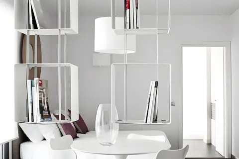 Zambala Luxury Residence in Milaan, foto 13