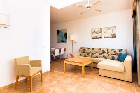 Hotel Monea Royal Monica in Yaiza — foto 13