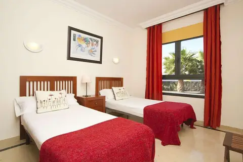 Villas Coral Deluxe in Playa Blanca — foto 24