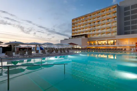 Palladium Hotel Menorca in es Mercadal, foto 20