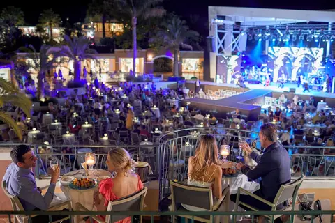 Forte Village - Hotel Il Castello in Pula — foto 28
