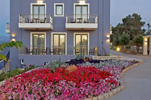 Carme Villas in Rethymnon — foto 4